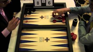 Mochy vs Arda Findikoglu 13p match Main 3rd round  North Cyprus Open 2014 35 [upl. by Stinky592]