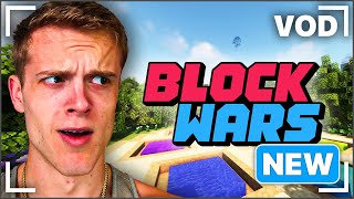 Joe Bartolozzi  Minecraft Blockwars 11 [upl. by Even]