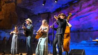 Dave Rawlings Machine Pilgrim You Cant Go Home BGU [upl. by Jennie698]