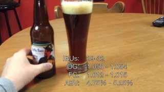 American Amber Homebrew [upl. by Josler869]