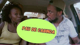 PAU DE CABINDA [upl. by Bergeman]