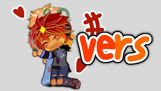 『 there goes my baby  』【 vers  Venus x Mars ship  gacha  meme  solarballs 】 [upl. by Cameron]