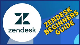 How to Use ZenDesk For Beginners 2023 ZenDesk Full Tutorial [upl. by Winonah942]