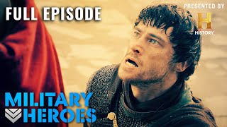 Romes Battle Against Barbarian Invasions  Barbarians Rising S1 E7  Full Episode [upl. by Elik735]