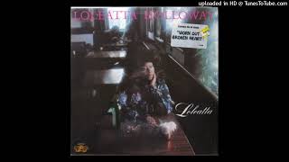 LOLEATTA HOLLOWAY quotWere Getting Stronger The Longer We Stay Togetherquot LP 1976 Loleatta [upl. by Darrel]