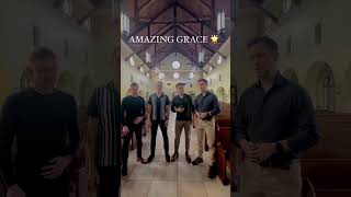 Celtic Thunder  Amazing Grace [upl. by Pyszka]