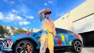 6IX9INE  STOOPID ft Tyga Nicki Minaj Lil Wayne RapKing Music Video [upl. by Conti452]