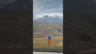 MT ARARAT IGDIR TURKEY [upl. by Haras]