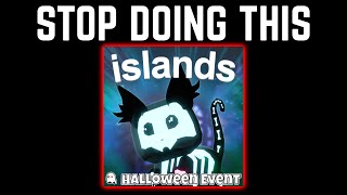 These Updates Are Ruining Islands [upl. by Adaval506]