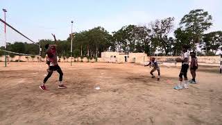 Volleyball Libero training…￼ Guru Dronacharya Volleyball Academy ￼shortssportsreelsvolleyball [upl. by Siramed]