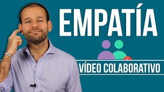 EMPATÍA Cómo Ser Más Empático Desarrollar la Empatía y Mejorar la Inteligencia Emocional y Social [upl. by Elocen]