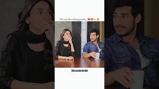 Iqtidar drama episode 17 iqtidar anmolbaloch aliraza trending greentv love [upl. by Tlevesor272]