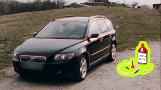 Additive leak Quick Fix EOLYS Volvo V50  Ford Focus  Ford CmaxPeugeot 20 [upl. by Adnorahs]