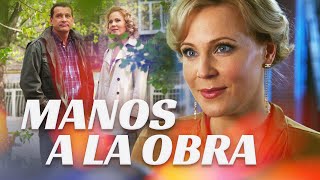 De perdedor a estrella transforma su desgracia en éxito  Peliculas completas en Español Latino [upl. by Alohs]