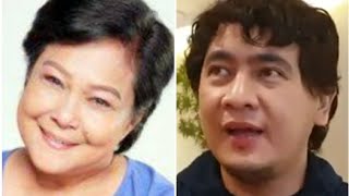 Joed Serrano Binayaran ng Malaking TF ang SUPERSTAR  ATE GUY Para Gawin ang Movie na quotKONTRABIDAquot [upl. by Ihtac41]