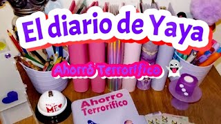 👻AHORRO TERRORÍFICO 💜 [upl. by Traci528]