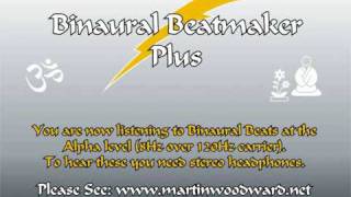 BINAURAL BEATS VS ISOCHRONIC TONES  HEAR THE DIFFERENCE NOW [upl. by Erin]