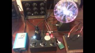 Spooky Radionics Integration [upl. by Etnahs]