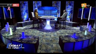 🔴SUIVEZ DEBAT DE FOND AVEC ASTOU DIONE  INVITE TAHIROU SARR  ECOMONIE POLITIQUE MER 23 OCT 2024 [upl. by Francisco89]