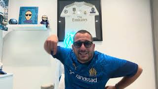 Reims 10 OM le match de la purge  Bidon vous êtes   Le Debrief de Bengous [upl. by Kroy526]