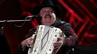 Ramon Ayala cancels all dates on his El Principo de Un Final 2024 [upl. by Edorej]