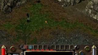 Lets Play Arcanum \ Арканум Прохождение вдвоем  001 RUS [upl. by Rianna]