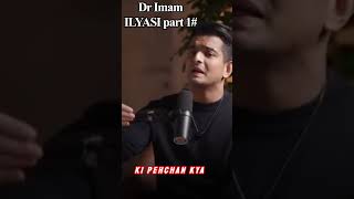 Dr Imam ILYASI part 1ytshorts podcast shorts akshaykumar interview [upl. by Fayina]