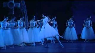 Giselle Complete Ballet [upl. by Neddie]