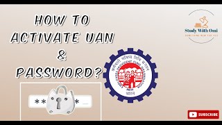 Uan Activate Kaise Kare  How to activate Uan Number  Uan kaise activate kare  uan kyc kaise kare [upl. by Tara]