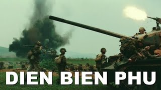 Battle of Dien Bien Phu the battle between the French and Vietnamese armies in 1954 [upl. by Maxantia]