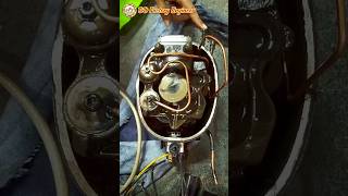 How To AC Compressor inside working compressor accompressor [upl. by Iveel573]