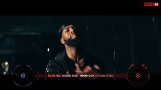 DVSN amp METHRONE  Whats Up Last Time [upl. by Kale]