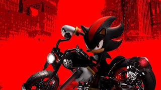 Shadow the Hedgehog  Complete Story Japanese Translated [upl. by Kosey]