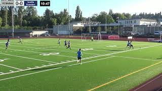 240620 fcwolves seattlepounders nathanhale [upl. by Ikcim303]