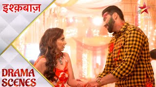 Ishqbaaz  इश्क़बाज़  Kya Tia hogi kaamyaab apni koshish mein [upl. by Ehtnax]