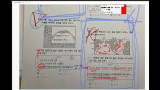 고1통합과학시험대비엘리뇨손실전력수소핵융합태양전지톡질문답변23 [upl. by Larisa807]