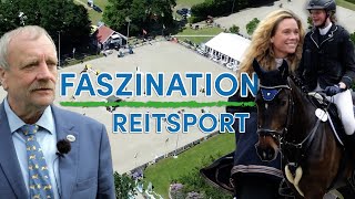 Richter Reiter und die Pferde  Pferdesport begeistert Millionen Menschen  reiter doku [upl. by Raimund]