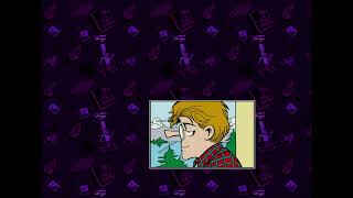 Doonesbury Windows 98 Plus Screensaver [upl. by Balcke356]