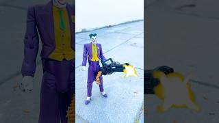 Team Superman vs Joker  Who is stronger  Marvel Toys marvel superman [upl. by Saiff]