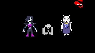 NO SOUL UNDERTALE ANIMATED SPRITE SHORT [upl. by Eidnac864]