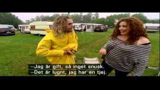 Allt för Sverige  Sweden Rock [upl. by Ymmor]