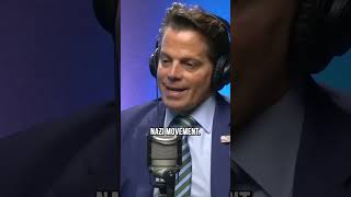 Americans Don’t See The Threat I Anthony Scaramucci [upl. by Marchall]