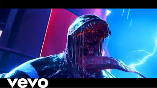 Eminem  Venom Music Video  Marvels SpiderMan 2 [upl. by Charlot]