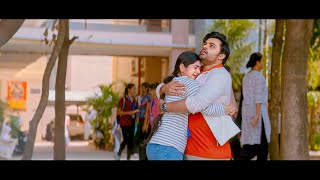 BRO Full Movie In Hindi Dubbed Reviews amp Facts  Sai Dharam Tej Pawan Kalyan Priya Prakash [upl. by Oeht]