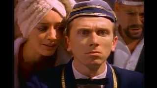 Four Rooms Trailer [upl. by Alaek]