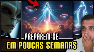 Preparese O MUNDO como conhecemos MUDARÁ COMPLETAMENTE [upl. by Broderick301]