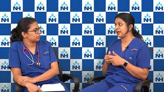 Know about Precocious Puberty  Dr Sahana Shankar amp Dr Pavithra Nagraj [upl. by Sirtemed]