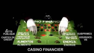 Casino Financier Français [upl. by Fleta]