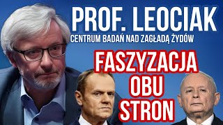 PROF JACEK LECIAK PONIEDZIAŁEK 209 GODZ 2100 [upl. by Zingg269]