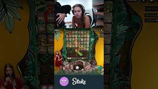 5 ROLLS BONUS GAME WITH 100 ON IT ON SNAKES AND LADDERS [upl. by Odrareve]